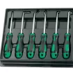 Bộ 6 chiếc móc và nhặt