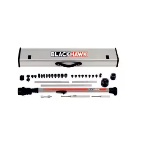 Bộ thước đo tay hiển thị số Blackhawk