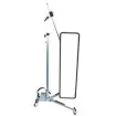 Đèn kiểm tra bề mặt ,đèn LED ( bánh di chuyển)