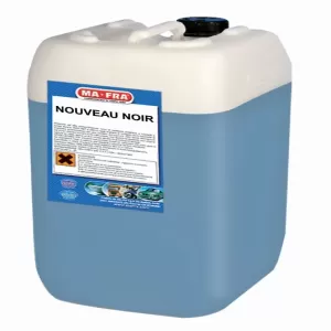 Hóa chất dưỡng lốp cao su đen Nouvau Noir 12 Kg