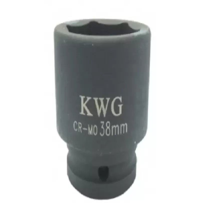 Khẩu tuýp dài đầu 1inch