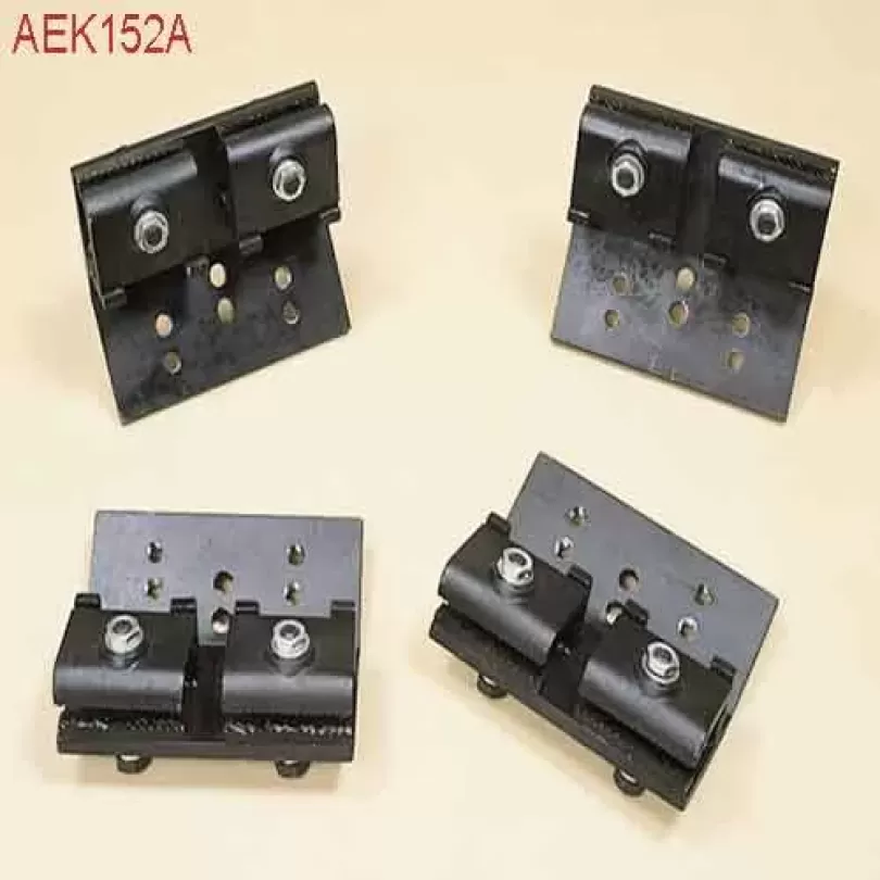 Kẹp chuyên dùng cho xe VW và SAAB đời cũ