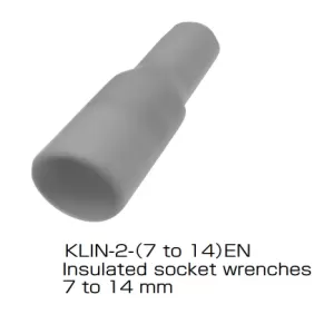 Khẩu vặn cỡ 12 mm-KLIN-2-12EN