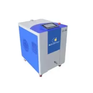 Máy làm sạch buồng đốt ô tô, 6 KVA (Khí hydro)